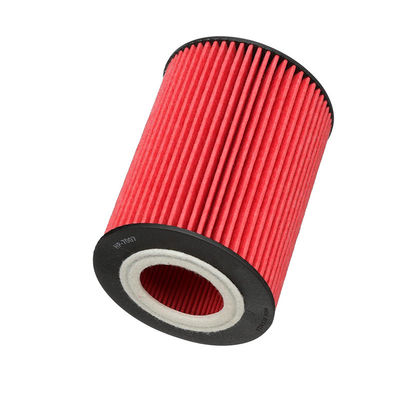 효율성 HP-7007 엔진 부품의 오일 필터 상태 83mm 외부 지름