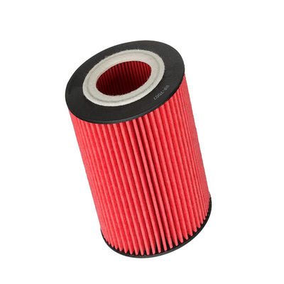 효율성 HP-7007 엔진 부품의 오일 필터 상태 83mm 외부 지름