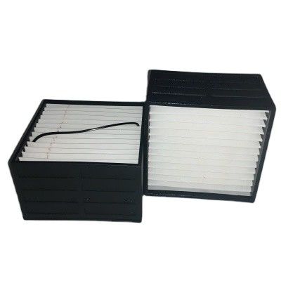 적용 분야 연료 필터링 트럭 연료 필터 81.12503-0085 무게 KG 1