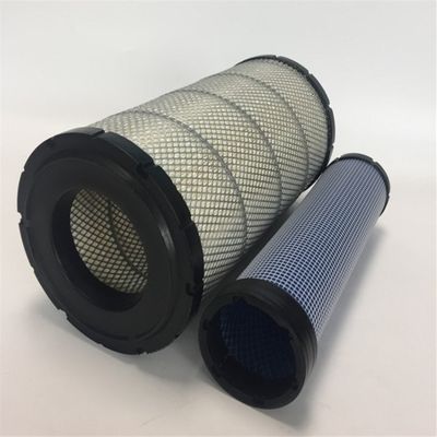 발전기 세트 공기 필터 요소 26510337 81.03mm 내부 지름과 3 개월