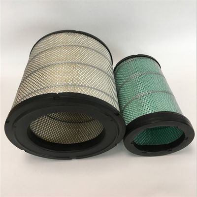 발굴기 공기 필터 요소 246-5009 3 개월 핵심 부품 무게 kg 6 혜택