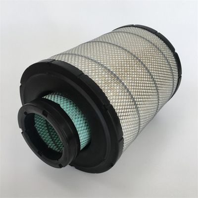 엔지니어링 장비용 우수한 필터링 공기 필터 요소 246-5010 무게 kg 3