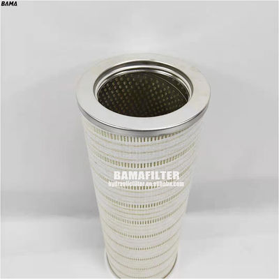 최대 차차 압력 바 10 800 OEM 얇은 필터 수압 반환 오일 필터 요소 HC8300FRS39Z