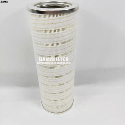 최대 차차 압력 바 10 800 OEM 얇은 필터 수압 반환 오일 필터 요소 HC8300FRS39Z