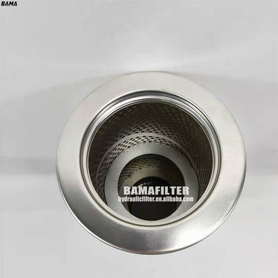 최대 차차 압력 바 10 800 OEM 얇은 필터 수압 반환 오일 필터 요소 HC8300FRS39Z