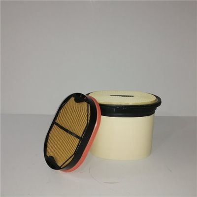 227-7449 3개월의 핵심 부품과 1kg 무게의 발굴기 공기 필터