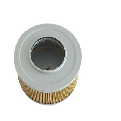 1141-00010 발굴기 호텔용 수압유 흡수 필터 요소 높이 mm 95 / 90