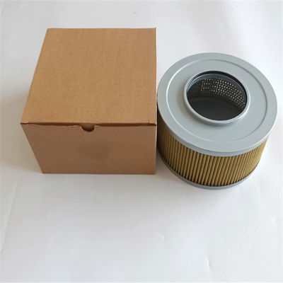 1141-00010 발굴기 호텔용 수압유 흡수 필터 요소 높이 mm 95 / 90