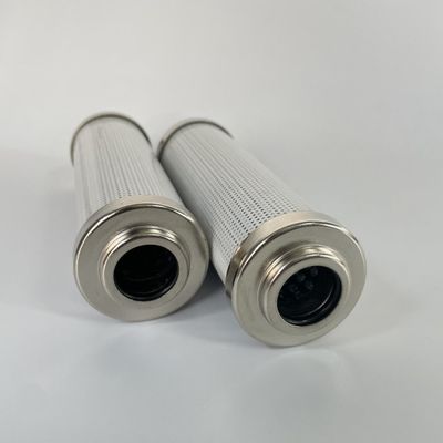 수압 분야 0110D020ON 압력 필터 요소 내부 지름 22.1mm
