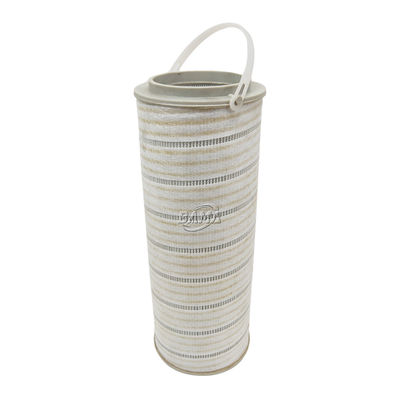 1.5kg 트럭 오일 필터 HC8304FRP26Z OEM 차원의 수압 필터 요소