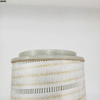 1.5kg 트럭 오일 필터 HC8304FRP26Z OEM 차원의 수압 필터 요소