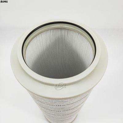 1.5kg 트럭 오일 필터 HC8304FRP26Z OEM 차원의 수압 필터 요소
