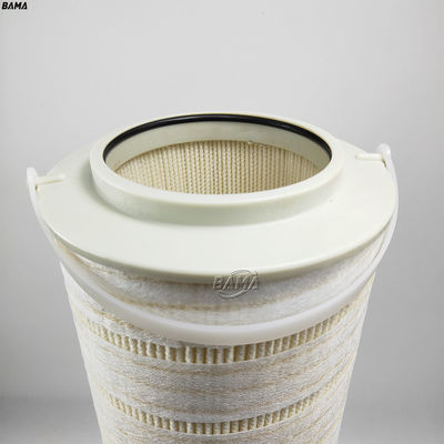 HC8314FRS39Z OEM 차원 L*W*H의 고압 수압 오일 필터 요소