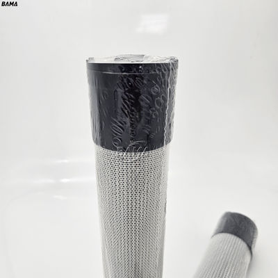 응용 분야 수압 BAMA 발굴기 수압 반전 오일 필터 카트리지 CRA230CD1 R631C10