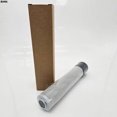 응용 분야 수압 BAMA 발굴기 수압 반전 오일 필터 카트리지 CRA230CD1 R631C10