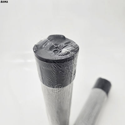 응용 분야 수압 BAMA 발굴기 수압 반전 오일 필터 카트리지 CRA230CD1 R631C10