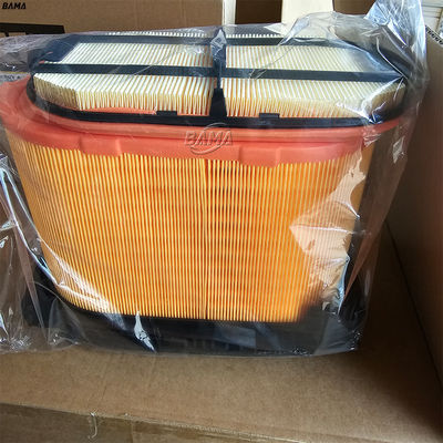 1kg 유리섬유 트럭 엔진 부품 공기 필터 요소 346-6688