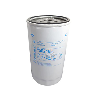 11. P502465 건설기계 부품용 오일 필터 오일 필트레이션 무게 kg 0.66