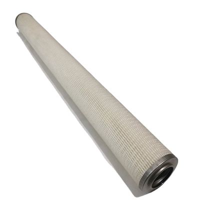 1.6kg 무게 강철 공장 천연 가스 필터 요소 MCC1401E100H13