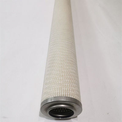 1.6kg 무게 강철 공장 천연 가스 필터 요소 MCC1401E100H13