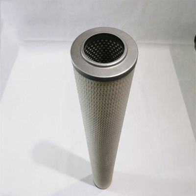 1.6kg 무게 강철 공장 천연 가스 필터 요소 MCC1401E100H13