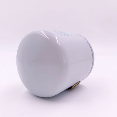 64mm 밀폐 외부 지름 발굴기 기름 필터 요소 P550162 중용 차량