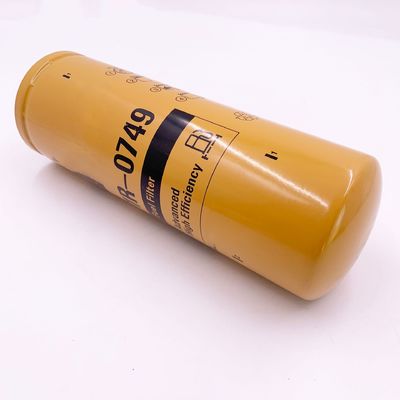 비디오 출입 검사 제공 트랙터 연료 필터 요소 1R-0749 3 개월