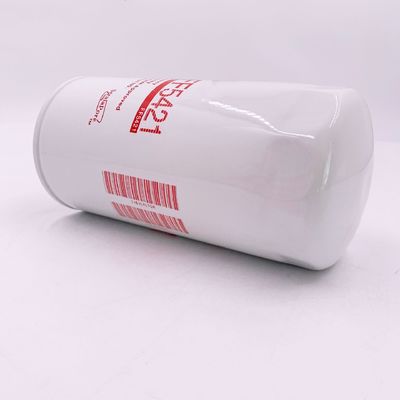 트럭 연료 필터 FF5421 94.5mm 외부 지름 1KG 무게
