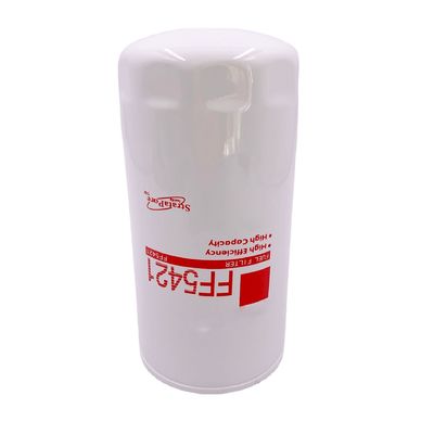 트럭 연료 필터 FF5421 94.5mm 외부 지름 1KG 무게