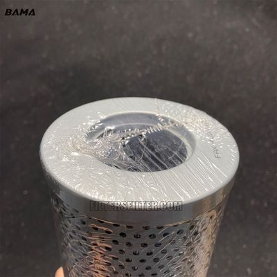 FAX-400 * 10 발굴기 수압 반환 오일 필터 요소와 최고의 성능을 얻으십시오
