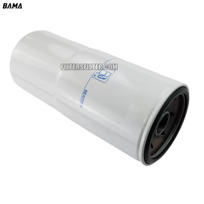 110mm 밀폐외선 지름 연료 필터 요소 SE429B4 중량 발전기 세트