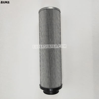 B27 1000 유리섬유 필터링 능력 D731G25A를 가진 트럭 압력 필터 요소