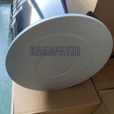 609.6mm 하우징 길이 BAMA 공급 교체 발전기 세트 공기 필터 AH1135/P524838/PA2724 10kg 무게