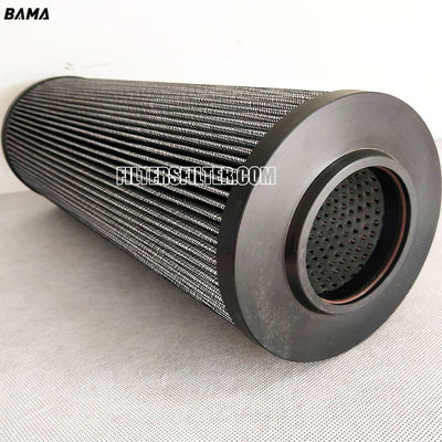 VITON 밀폐 교체 철강 및 상태의 수압 오일 반환 필터 R928006017