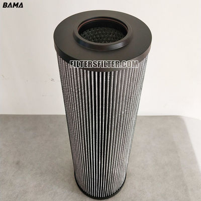 VITON 밀폐 교체 철강 및 상태의 수압 오일 반환 필터 R928006017