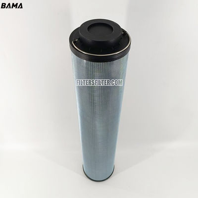 제공된 비디오 출력 검사 발전소 반환 오일 필터 요소 LXKF-100B*05