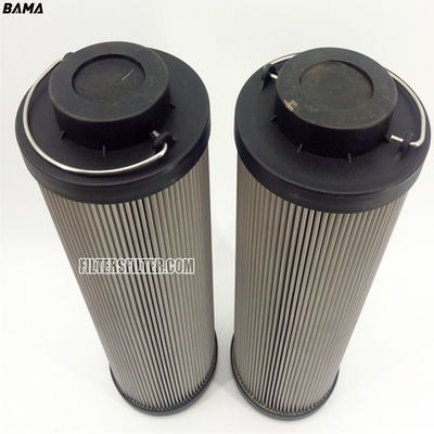 2KG 무게 0660R025W/HC 기계용품의 수압 반전 오일 필터 요소