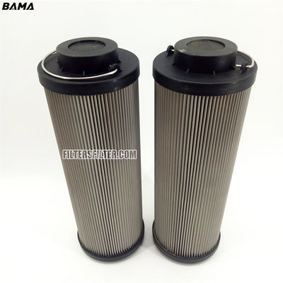 2KG 무게 0660R025W/HC 기계용품의 수압 반전 오일 필터 요소