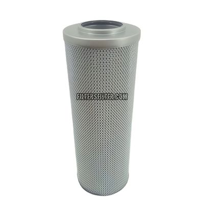발굴기 수압 회귀 오일 필터 요소 0500R100W/HC 와이어 메시 필터 매개체