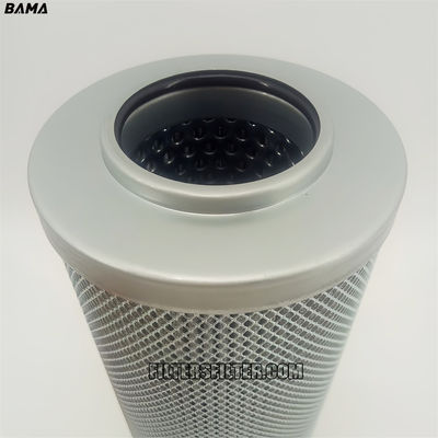발굴기 수압 회귀 오일 필터 요소 0500R100W/HC 와이어 메시 필터 매개체