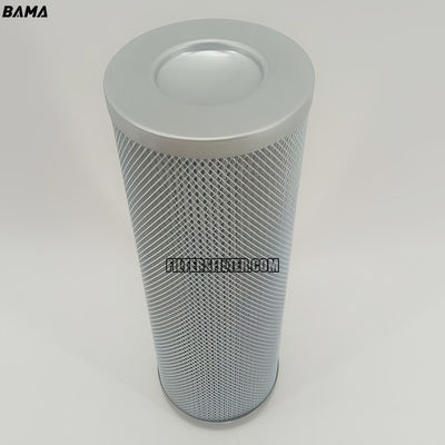 발굴기 수압 회귀 오일 필터 요소 0500R100W/HC 와이어 메시 필터 매개체