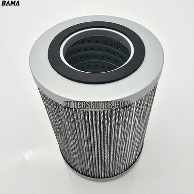 V2.1217-36 무거운 장비 8bar Max. Will. 차이 압력 8bar Max. Will.