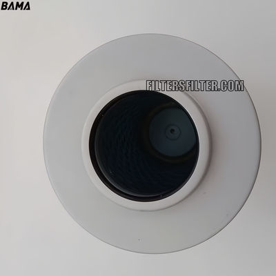 수력 기술 응용 분야 의류 상점 압력 필터 요소 SE-014-G-10-B/4