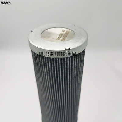 산업 압력 필터 요소 SH87172 무게 kg 2 고온에 적합