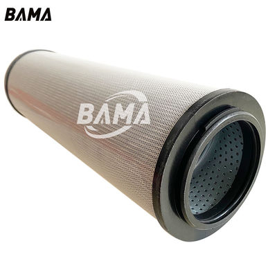 발전소 필터링을 위한 발전소 수압 역유 필터 요소 R928017667