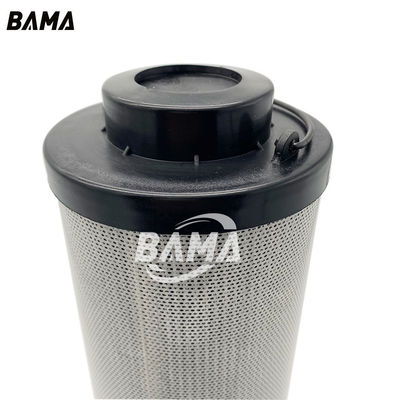 발전소 필터링을 위한 발전소 수압 역유 필터 요소 R928017667