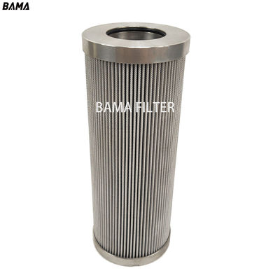 NBR 밀폐 압력 필터 요소 SP030F03B4 210bar의 고차 압력