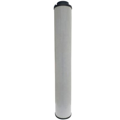 발전소 회전유 필터 요소 P567003 건설 공사용 -30°C ~ 100°C