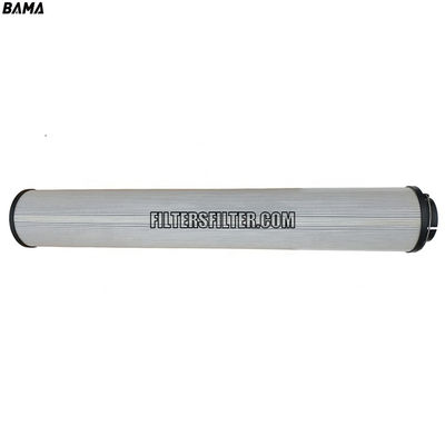 발전소 회전유 필터 요소 P567003 건설 공사용 -30°C ~ 100°C