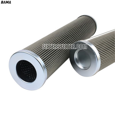 PI8545DRG100 트럭 압력 필터 요소 최대 30 바의 차차 압력